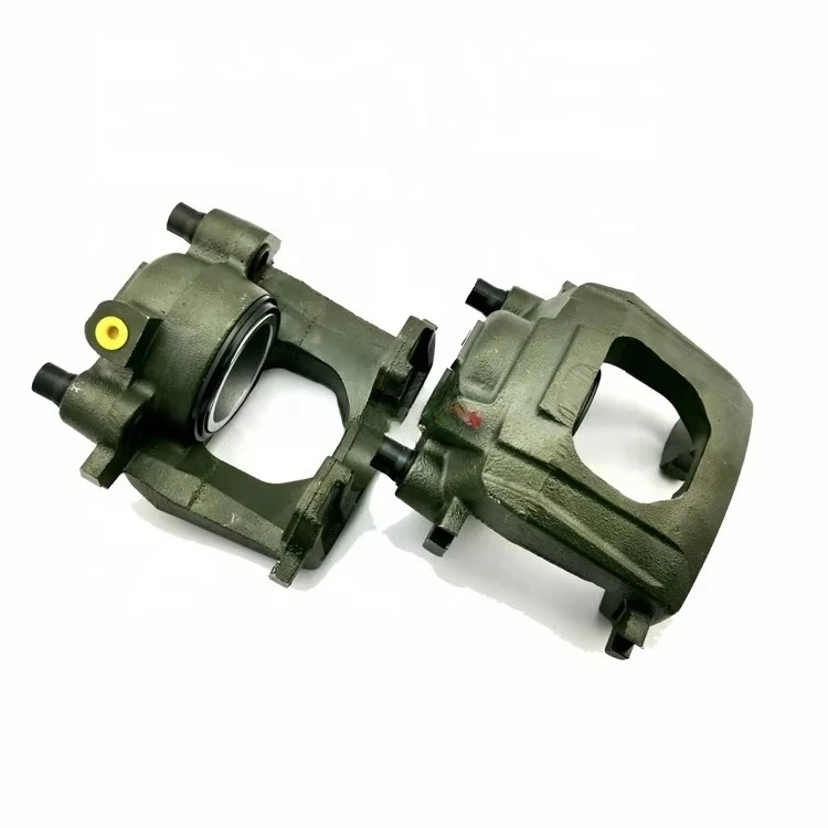FRONT BRAKE CALIPER LEFT RIGHT HAND HMMWV M998 HUMVEE H1 5745452 5745451