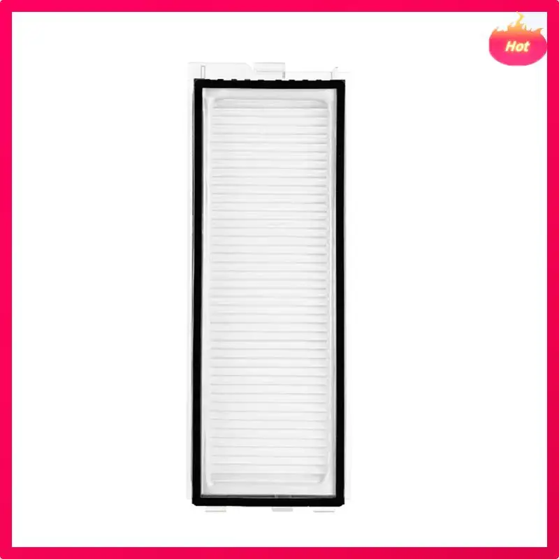 AD-For Roborock Qrevo Curv / P20 Pro جهاز آلي لتنظيف الأتربة فلتر Hepa ممسحة القماش كيس لجميع الغبار الملحقات استبدال أجزاء