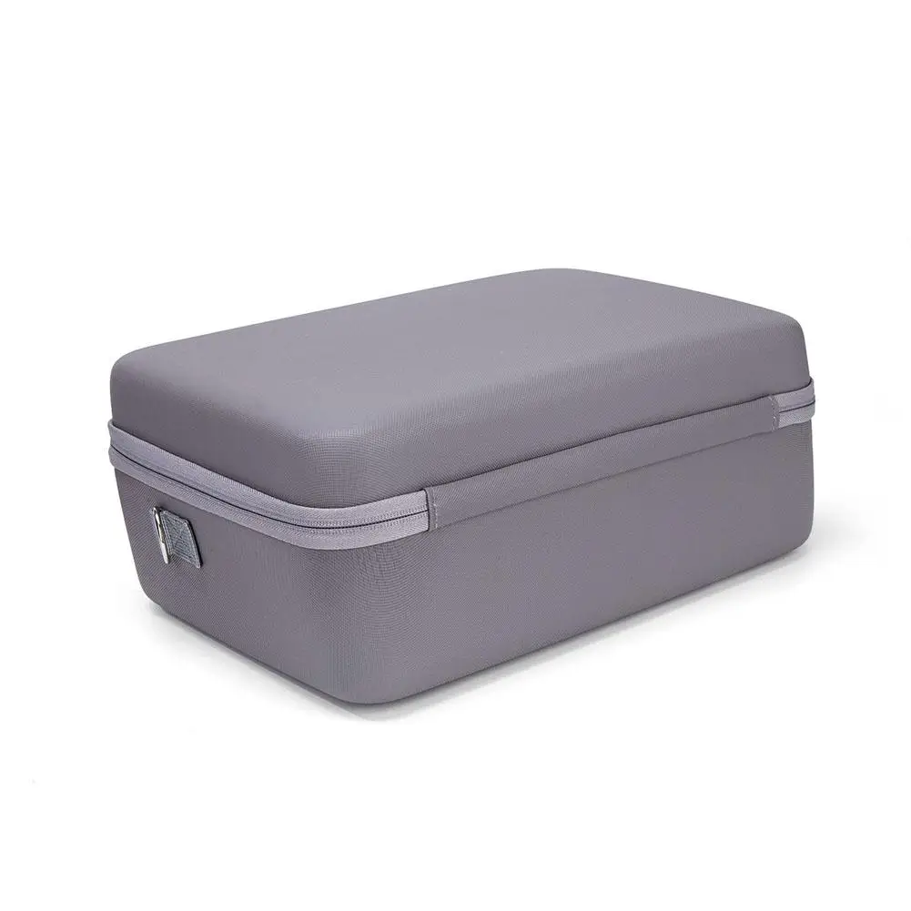 Lagerung Tasche Für DJ NEO Für Flug Brille N3 Organizer Reise Box Tragetasche Drone Zubehör Mit Schulter Gurt – Detail 6