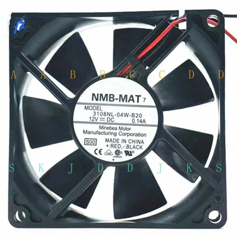 M New Nmb 3108NL-04…