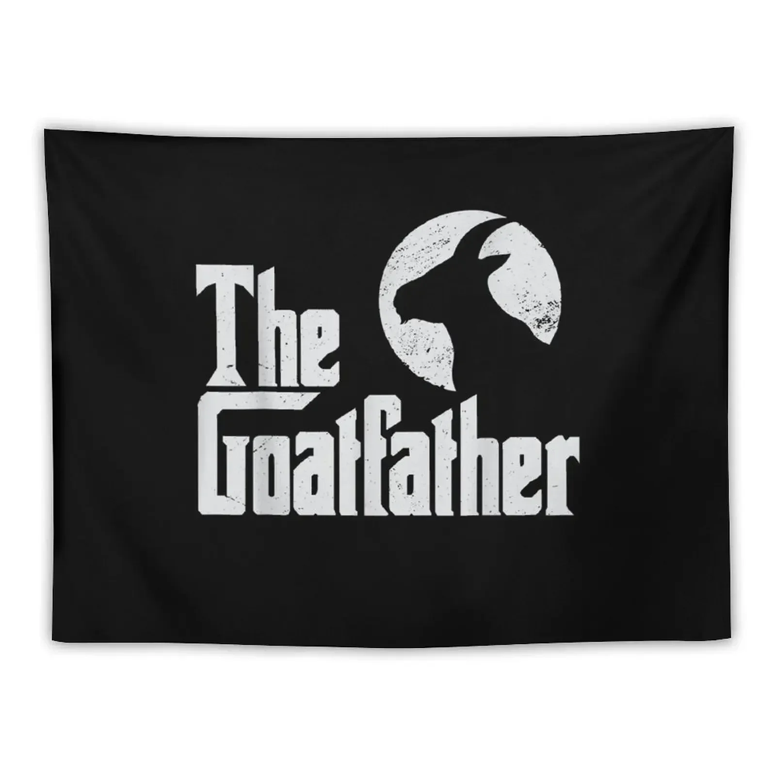 

The Goat Goat Lover Goat Animal Lover Tapestry Room Design Room Decor For Girls Room Decor Tapestry