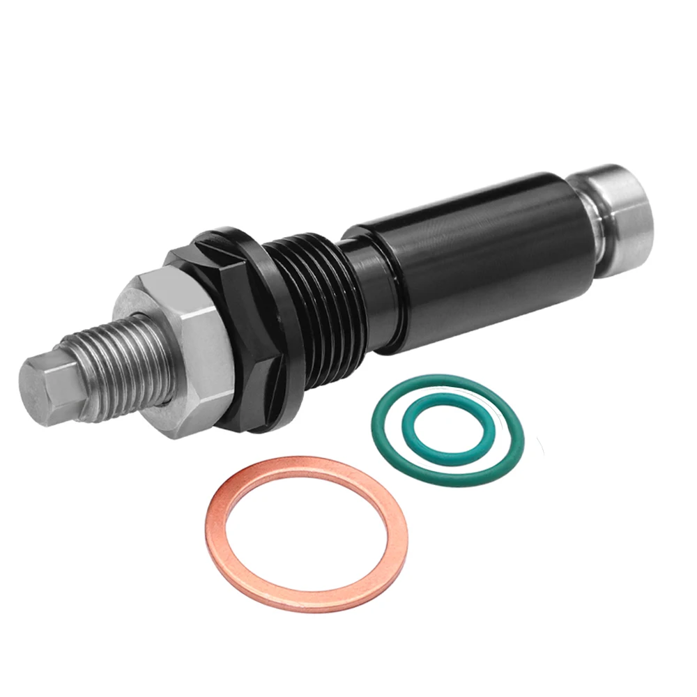 

CNC Manual Timing Cam Chain Tensioner Adjuster For Husqvarna 701 Enduro / Supermoto 2016-2017 -Replaces OE. 75036008000
