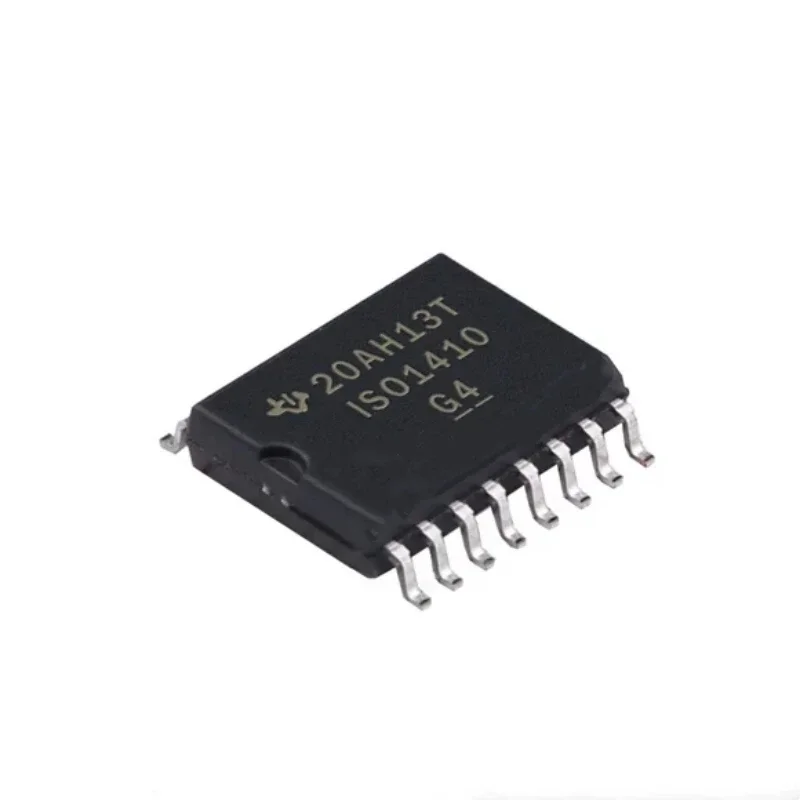 

10 шт./лот ISO1410DWR SOIC-16 Помощь PCBA Полная спецификация и список материалов