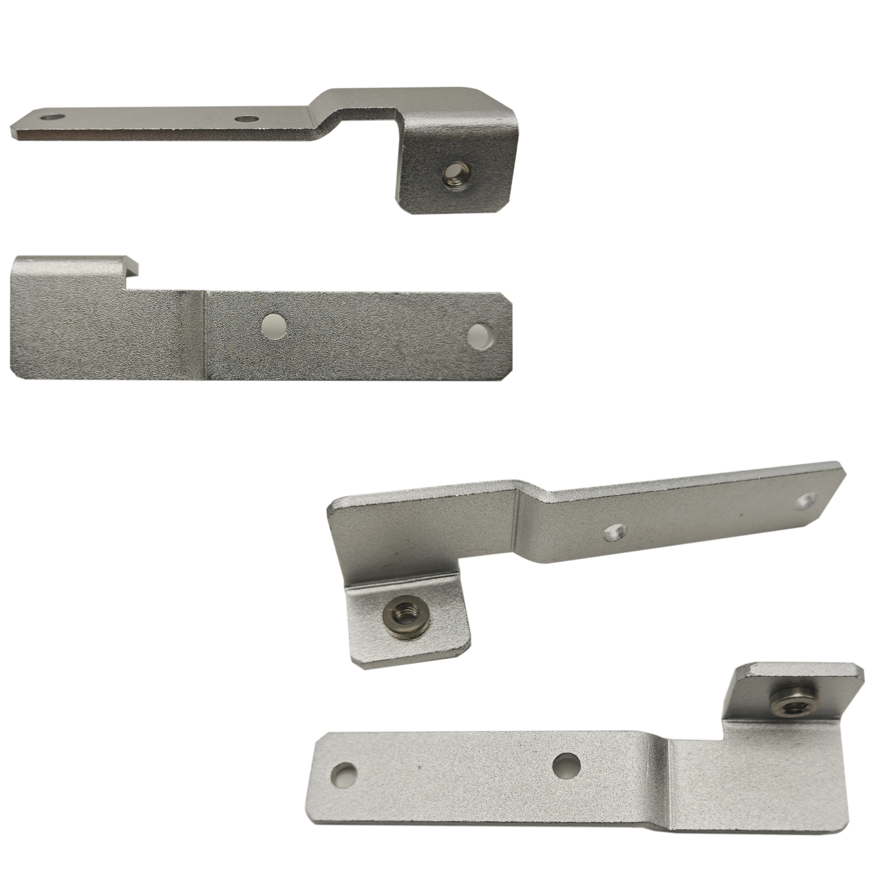 Custom OEM High Precision Bending Punching Laser Cutting Service Sheet Metal Fabrication