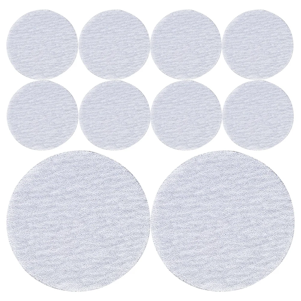 แผ่นทรายเหลาดินสอเขียนคิ้ว 20 ชิ้น ที่เหลาดินสออเนกประสงค์ สำหรับดินสอเขียนขอบตา ขัดเล็บ และเหลาดินสอศิลปะ