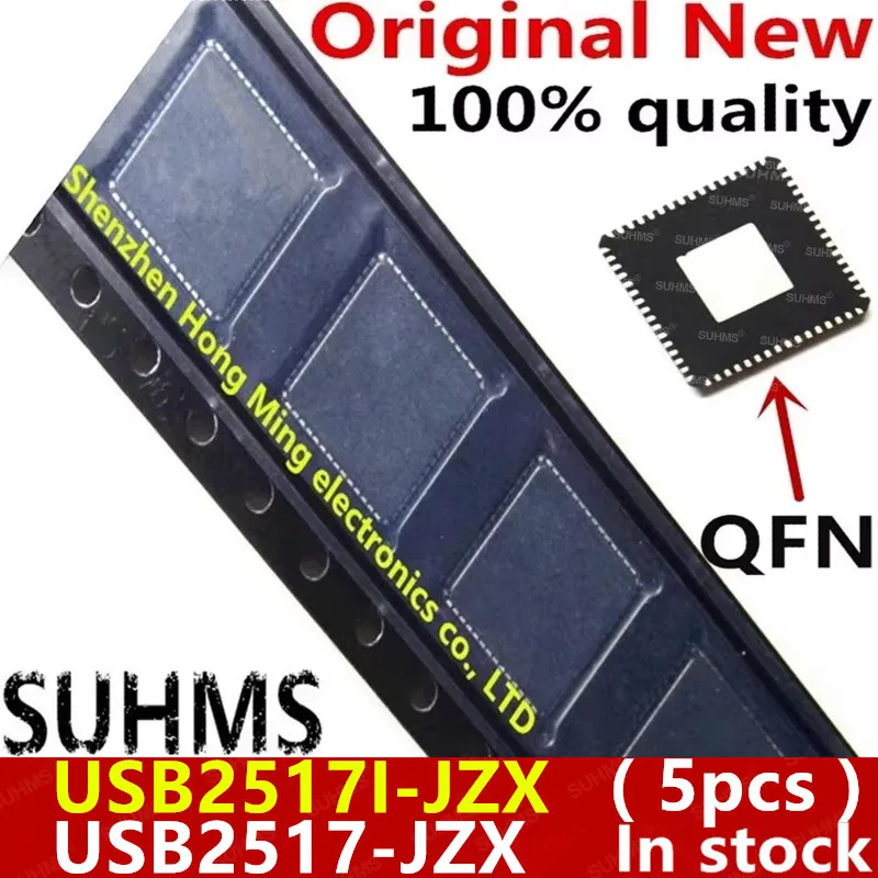 (5Piece)100% New US…