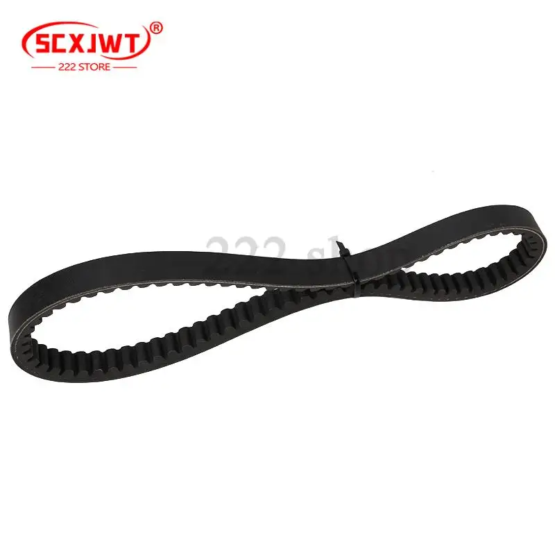 Correa 792 20 30 para motocicleta 125CC150CC, bicicleta de playa, pedal de motor GY6, reemplazo de motocicleta