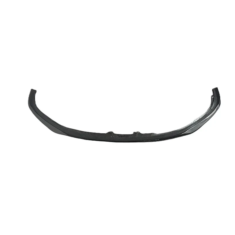 

W12 STYLE CARBON FIBER FRONT LIP for 2015-2017 CONTINENTAL GT V8 SPEED