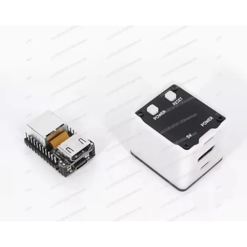 Suitable For Sipeed NanoKVM PiKVM Mini Remote Control Operation and Maintenance Server Raspberry Pi