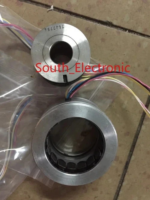 V23401-T2639-C202  encoder  , In good working condition, free shipping