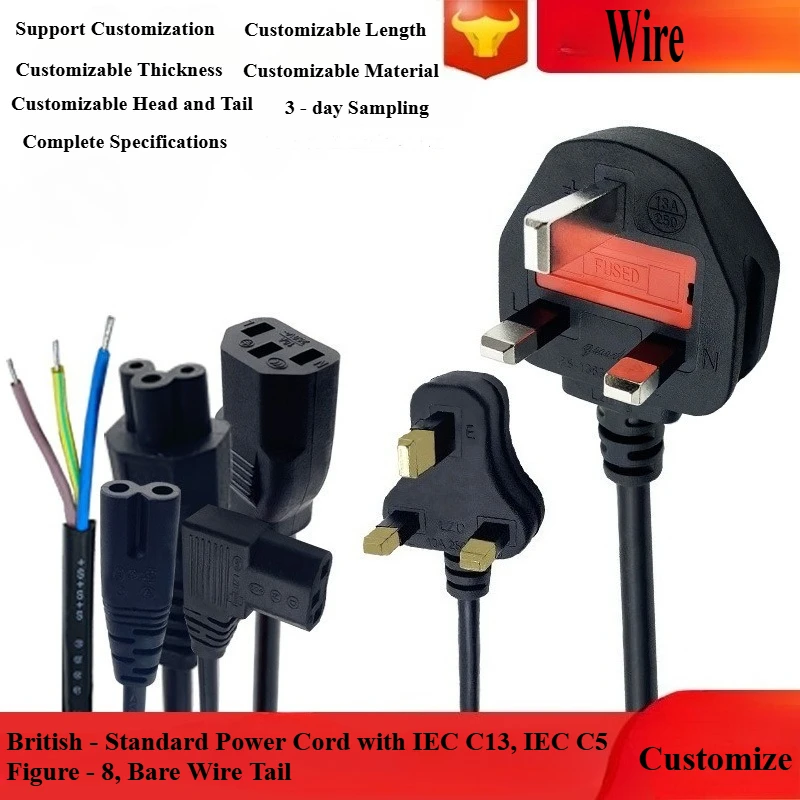 C7 Figure 8 Female …