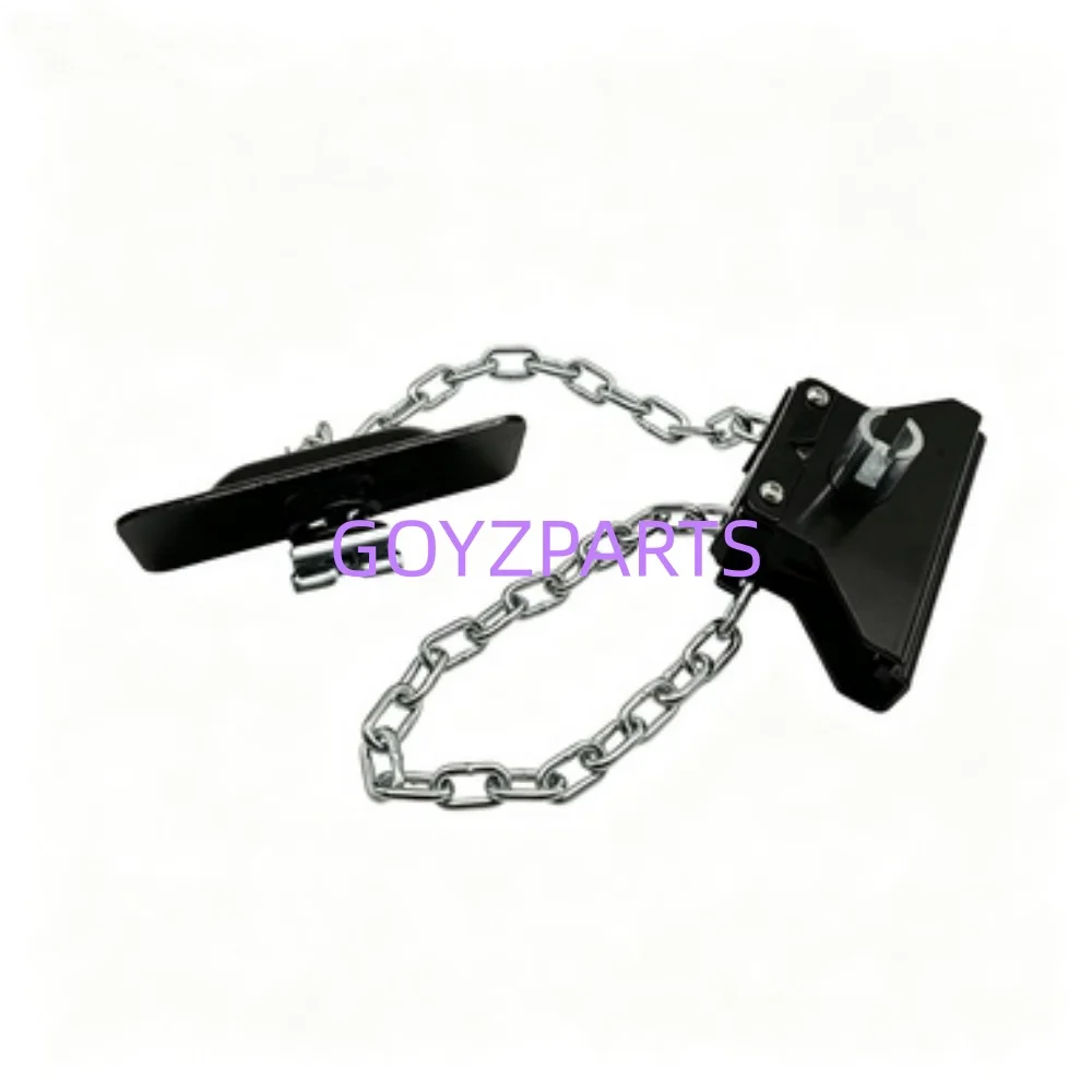 UH8938610A UH89-38-610A Car Spare Tire Carrier Bracket fits for Mazda BT-50 BT50 Ford Ranger Spare Tire Carrier