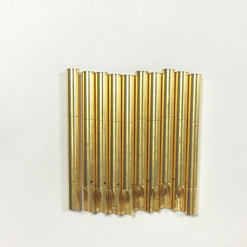 50A Current Needle HSS150 306 400A5002M High Current Test Probe 50 Amp Resistant (Current Needle)