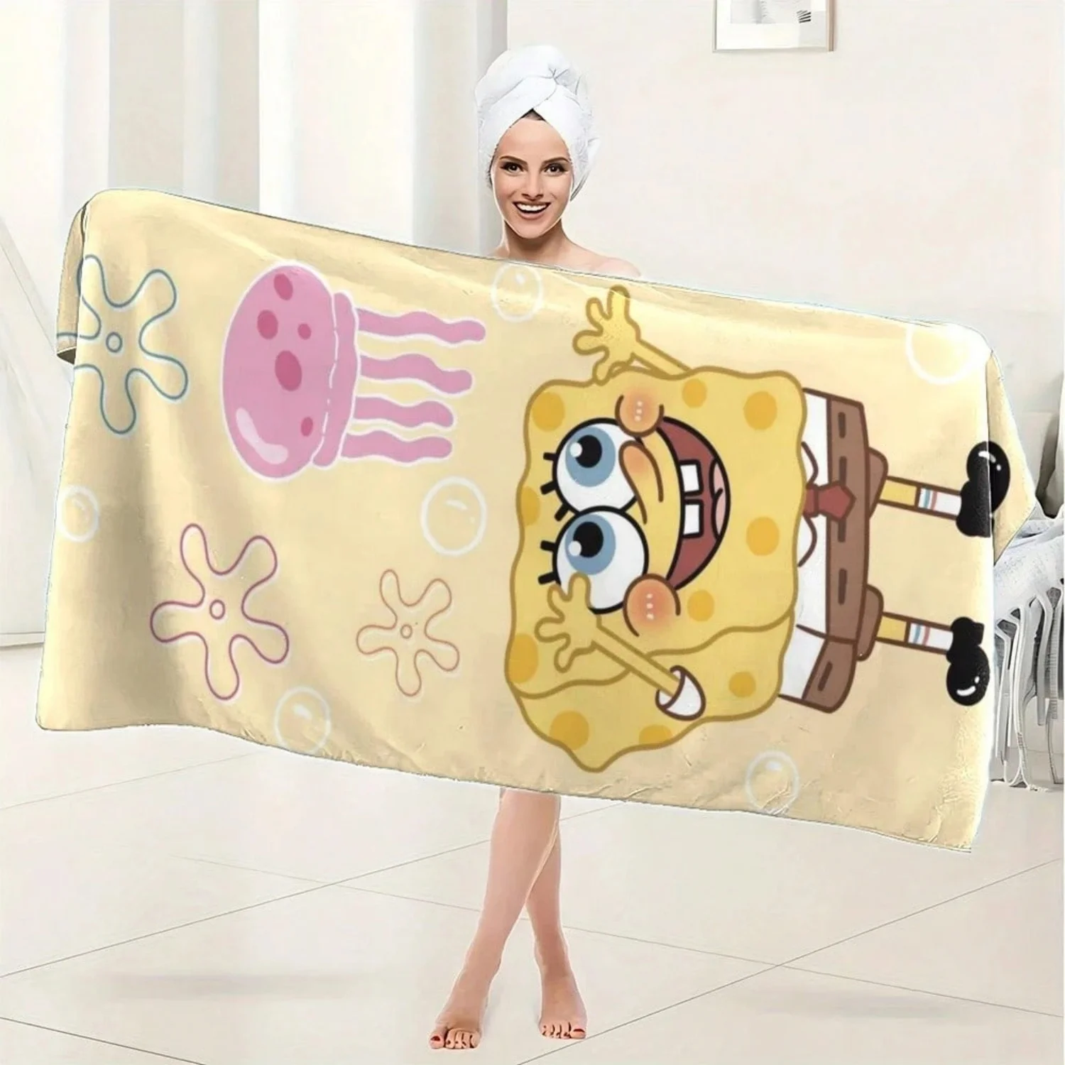 Thumbnail 4 - #6 Newest Quick Dry Towels
