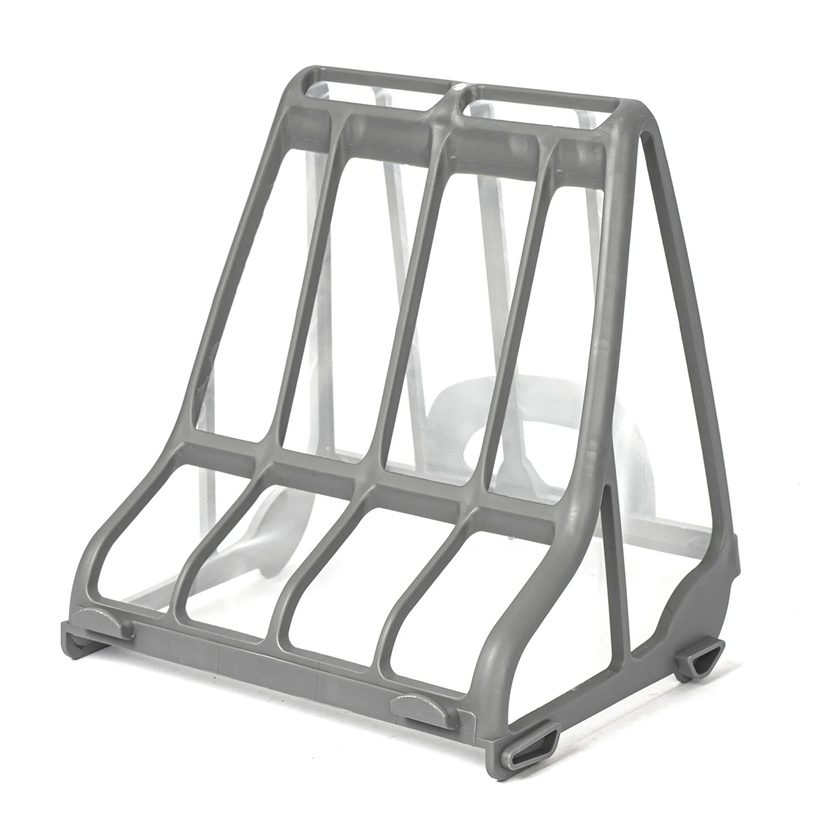 Fine Filter Basket R0535800 Polaris VRXIQ+9300 9400 9500 9550 Robot Swimming Pool Cleaner Sand and Silt Fine Filter Tank image 5