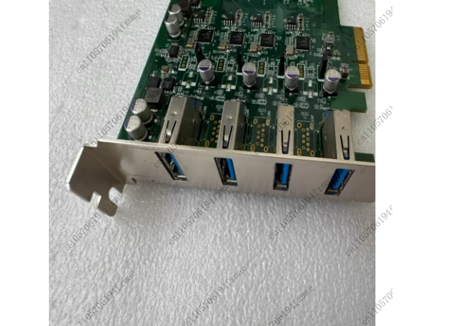 Accessories USB Image Acquisition Card UE-1004 PCI-E