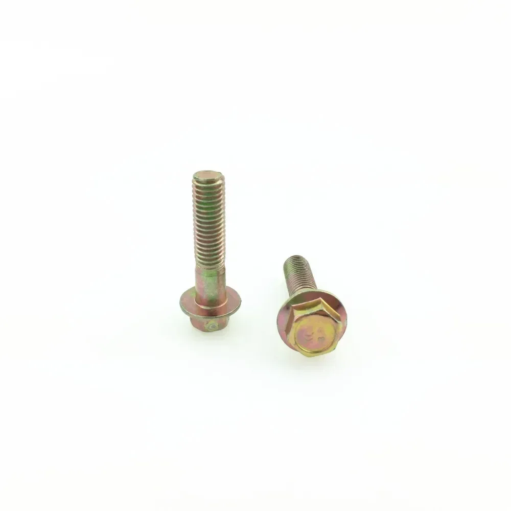 STARPAD Electric Shock Absorber Accessories  Scooter Rear Single Shock Absorber Screws 8pcs