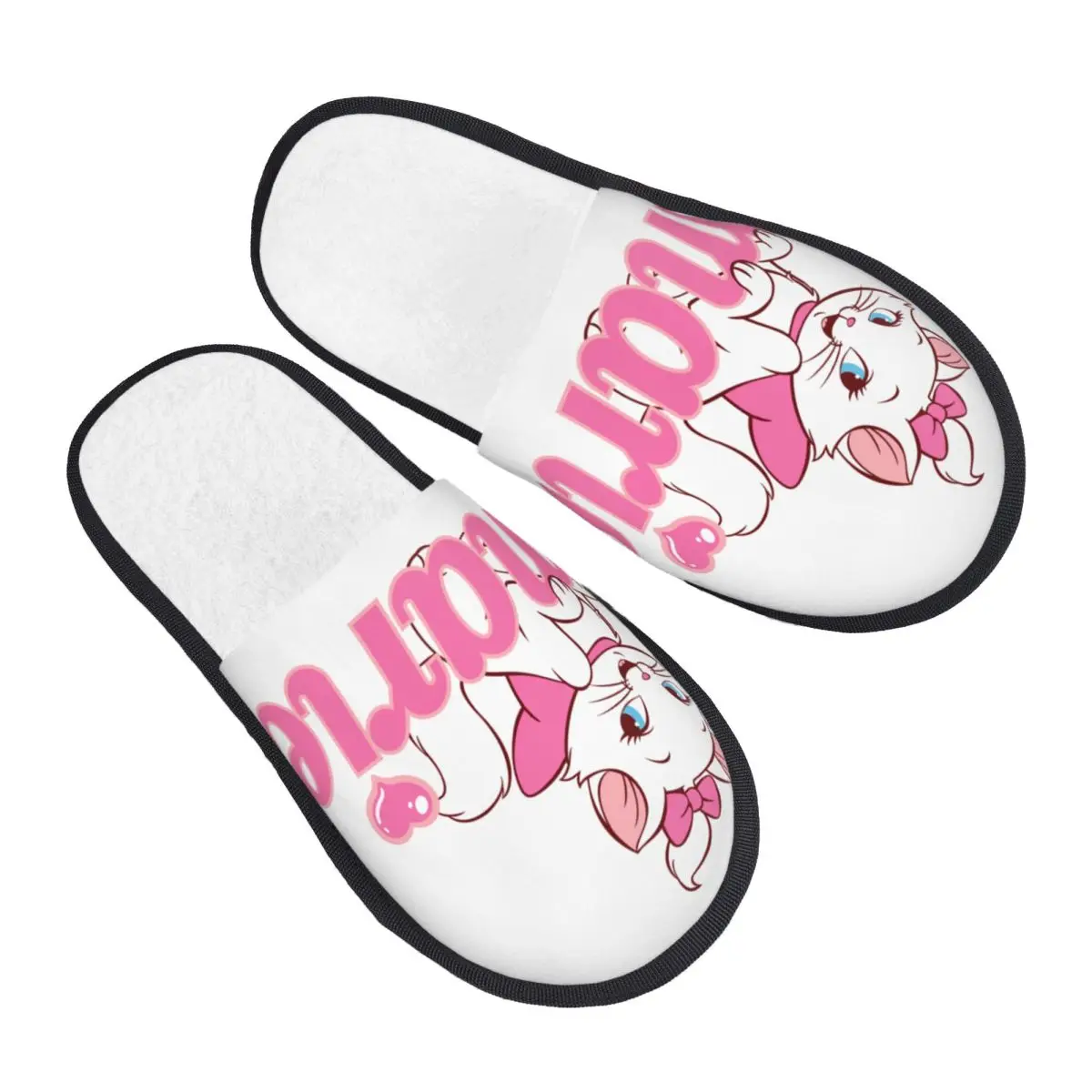 

Тапочки из пены с эффектом памяти, женские, удобные, теплые домашние тапочки