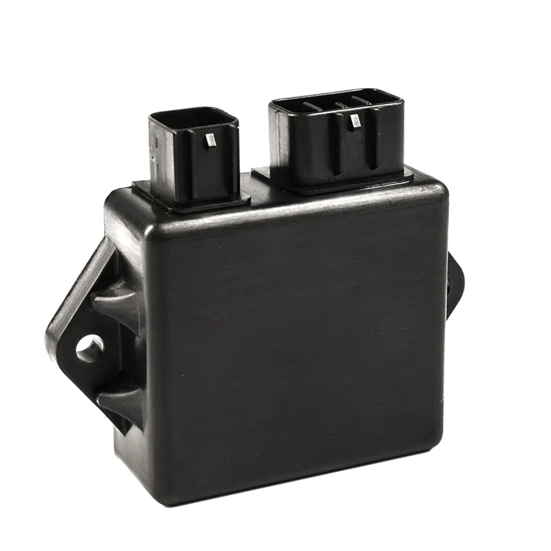 

2X подвесной модуль CDI Box для 40Hp 40X E40X 40X моторной лодки 66T-85540-00 66T-85540-01 модуль зажигания