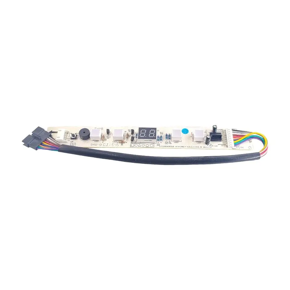 

Новый компьютер кондиционера Приемная плата Панель дисплея KFR-120Q/SDY.D KFR-120Q/Y-A KFR-120Q/Y-A.D.2.1-2 17122500000268