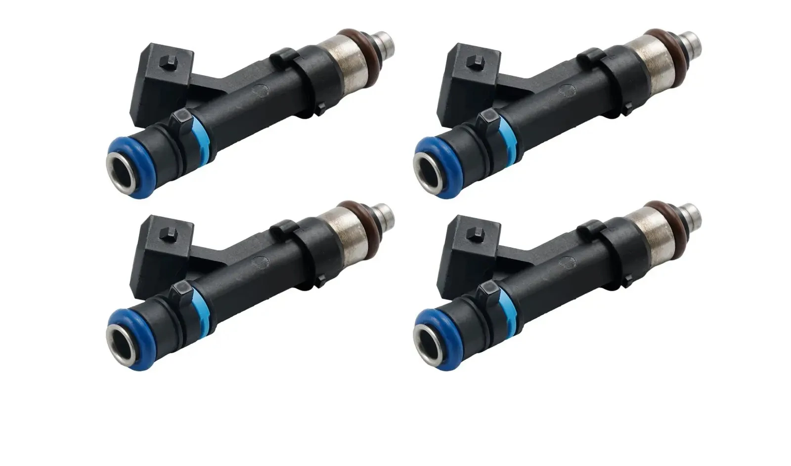 

Original Artudatech 4pcs Petrol Engine Fuel Injector 24420543 Fit Vauxhall 1.0 1.2 1.4 0280158181 High Quality