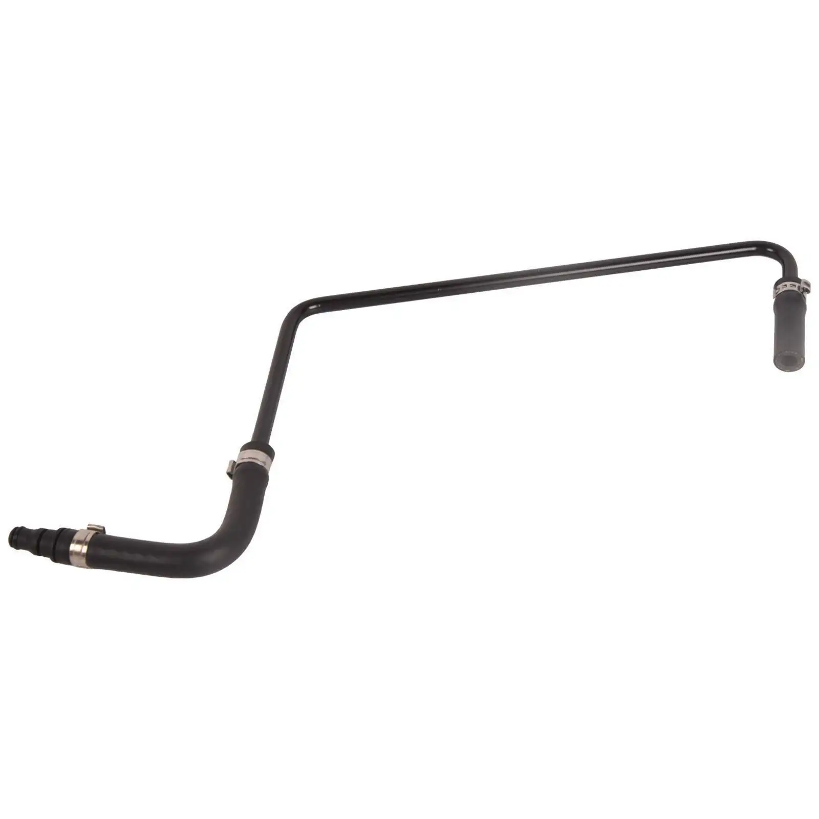 Para Mercedes-Benz C 230 2002-2005 2035010025   Mangueira de água do líquido refrigerante do motor dianteiro
