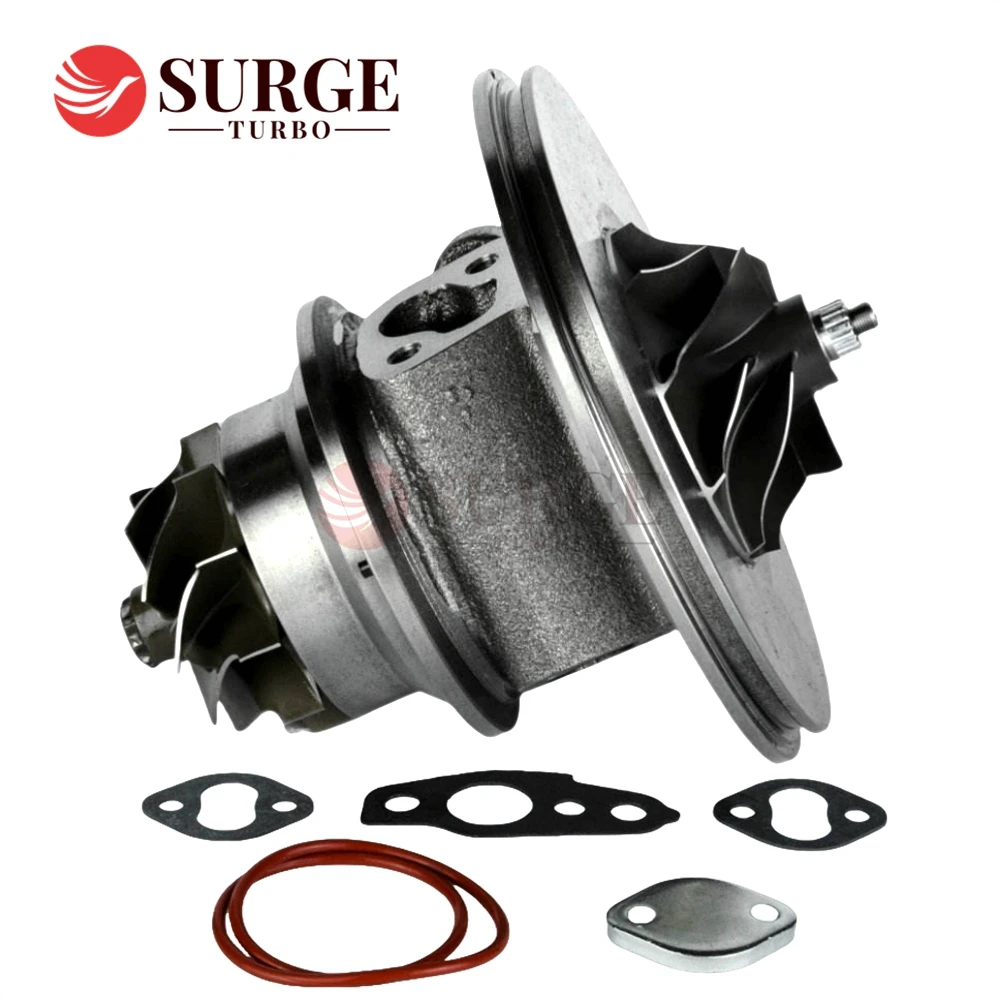 

17201-46010 Turbo Core Cartridge CT12A 17201-46020 For TOYOTA Supra 1JZ-GTE Twin Turbo 2.5L 280HP 1990-1993 CHRA 17208-46010