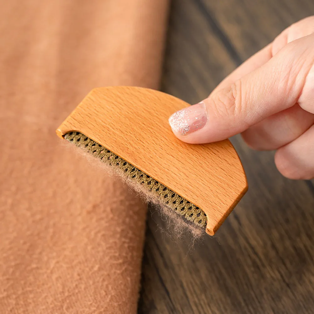 

2pcs Lint Remover Shaver Pilling Epilator Compact Hair Removal Artifact Pet Roller Laundry Small Clean Cloth Sponges