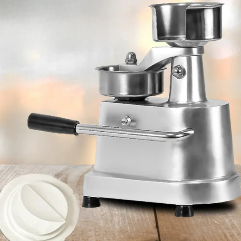 

Meat Patting Machine Cutting Meat Commercial Slicer Grinder Planer Meat For Household Use