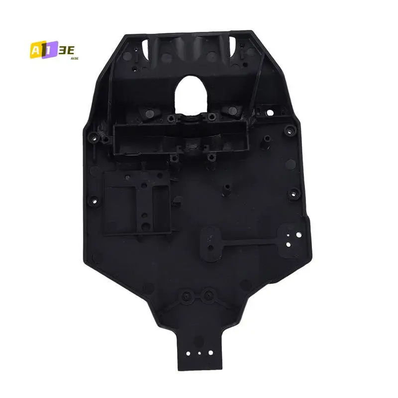 

A13E-12428-0001 Chassis Bottom For Wltoys 12428 12423 12628 12428-A 12428-B 12428-C 12429 1/18 RC Car Spare Parts