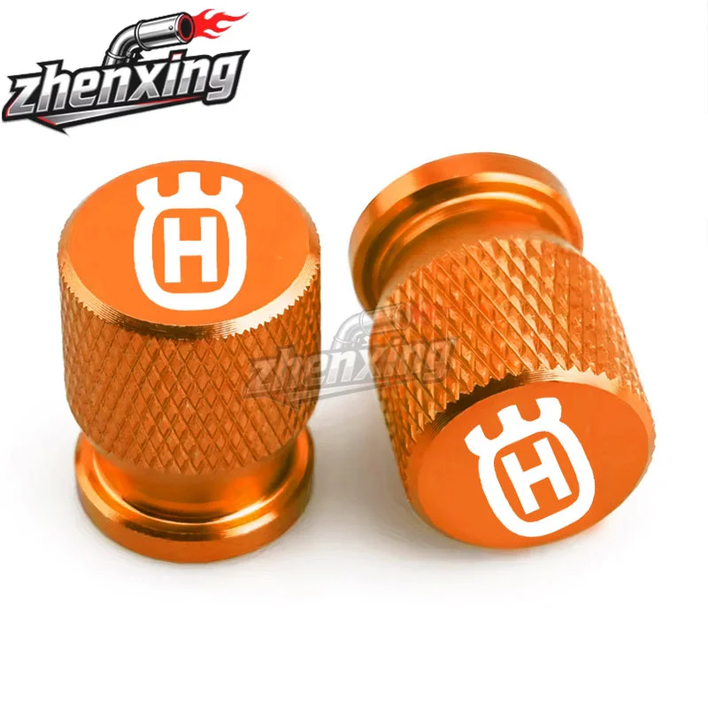 For Svartpilen Vitpilen 401 Husqvarna 701 Supermoto Enduro Norden 901 Accessories Moto Tire Valve Cap Stem Tyre Cover Plug image 5