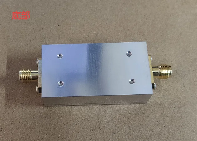 HPF-30M 30MHz-3GHz High Pass Filter 20DBM