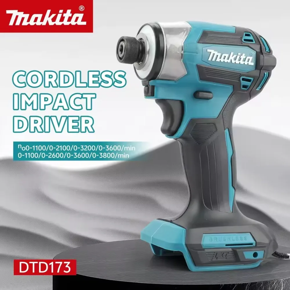 Makita DTD173 Cordl…