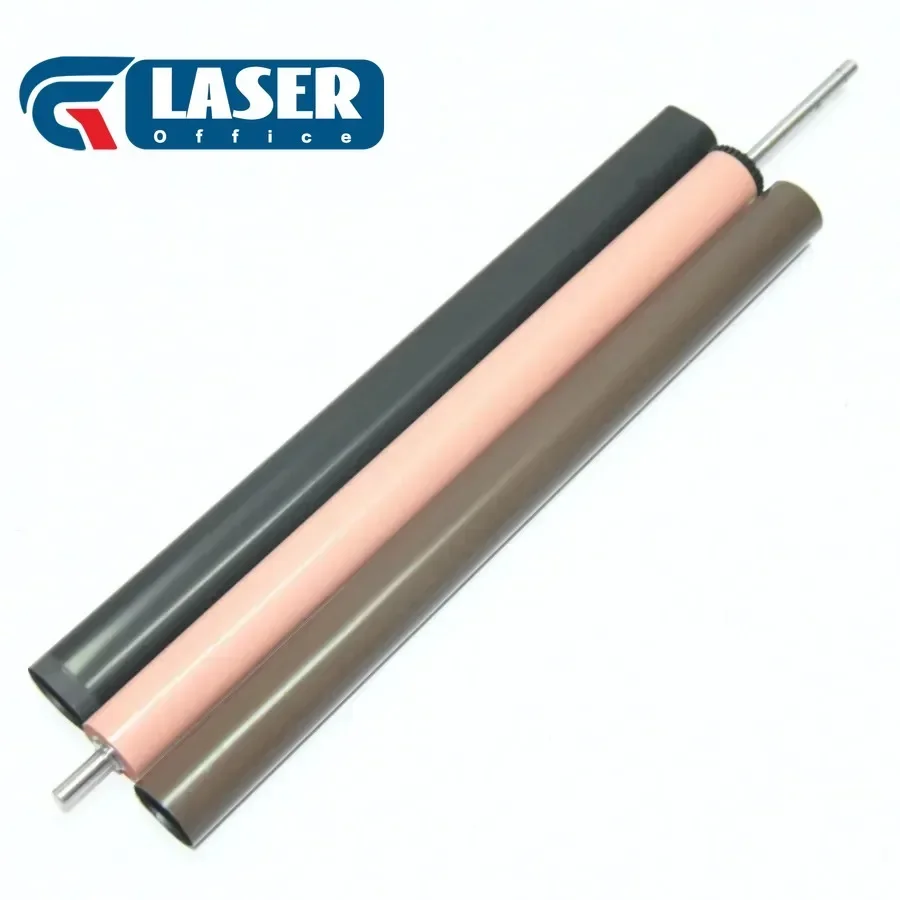 OEM M477 Fuser Roller Kit Fuser Film + Lower Pressure Roller for HP M477fnw M452dn 477 452 M377 M452 M377 M477fdn M477fdw