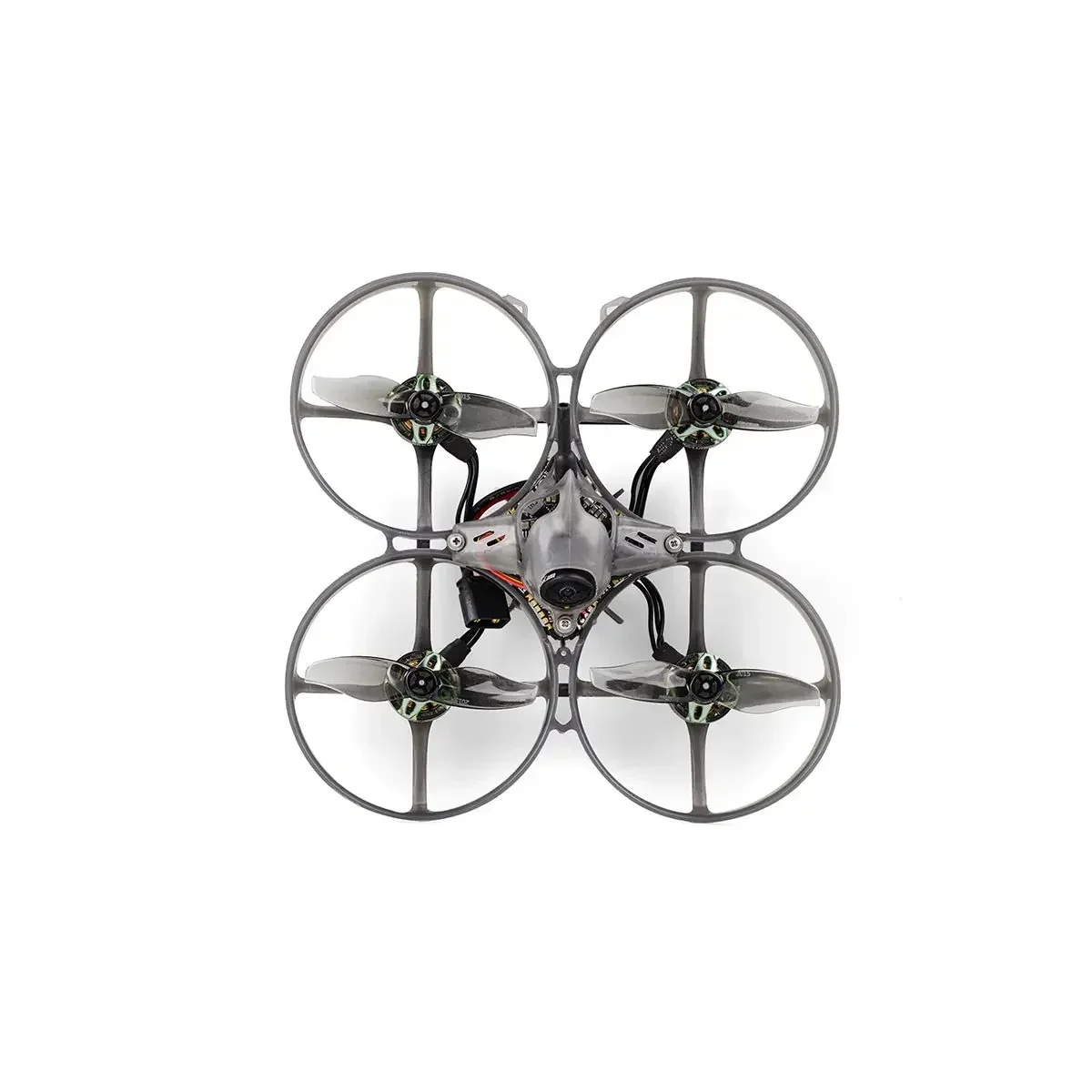 HGLRC Petrel 85Whoop 85mm Brushless Tinywhoop thumbnail 4