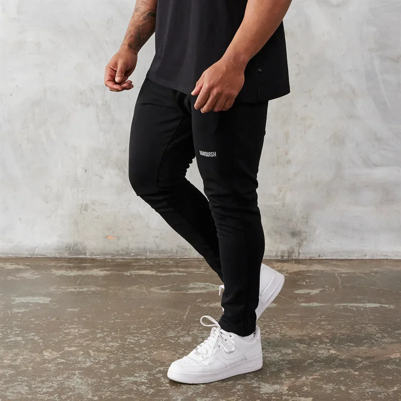 

Men's Oversized T-shirt Muscle Sports Fitness Cotton Round Neck Short Sleeve Gym Running Basketball Training