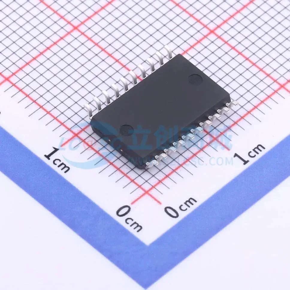 L4973D3.3 Em estoque Navio em 48 horas