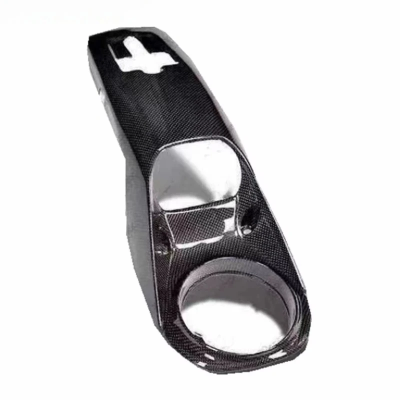 

Высококачественный вытяжной колпак из сухого карбона для капота 488 GTB/Spider