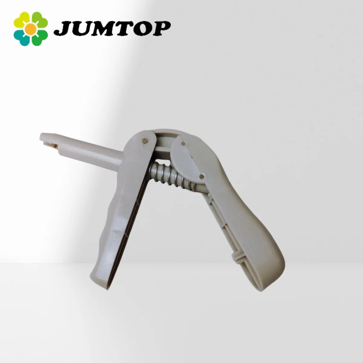 

JUMTOP 1Piece Dental Composite Gun Restoratives Capsule Dispenser Unidose Compules Applicator Resin Conveyor