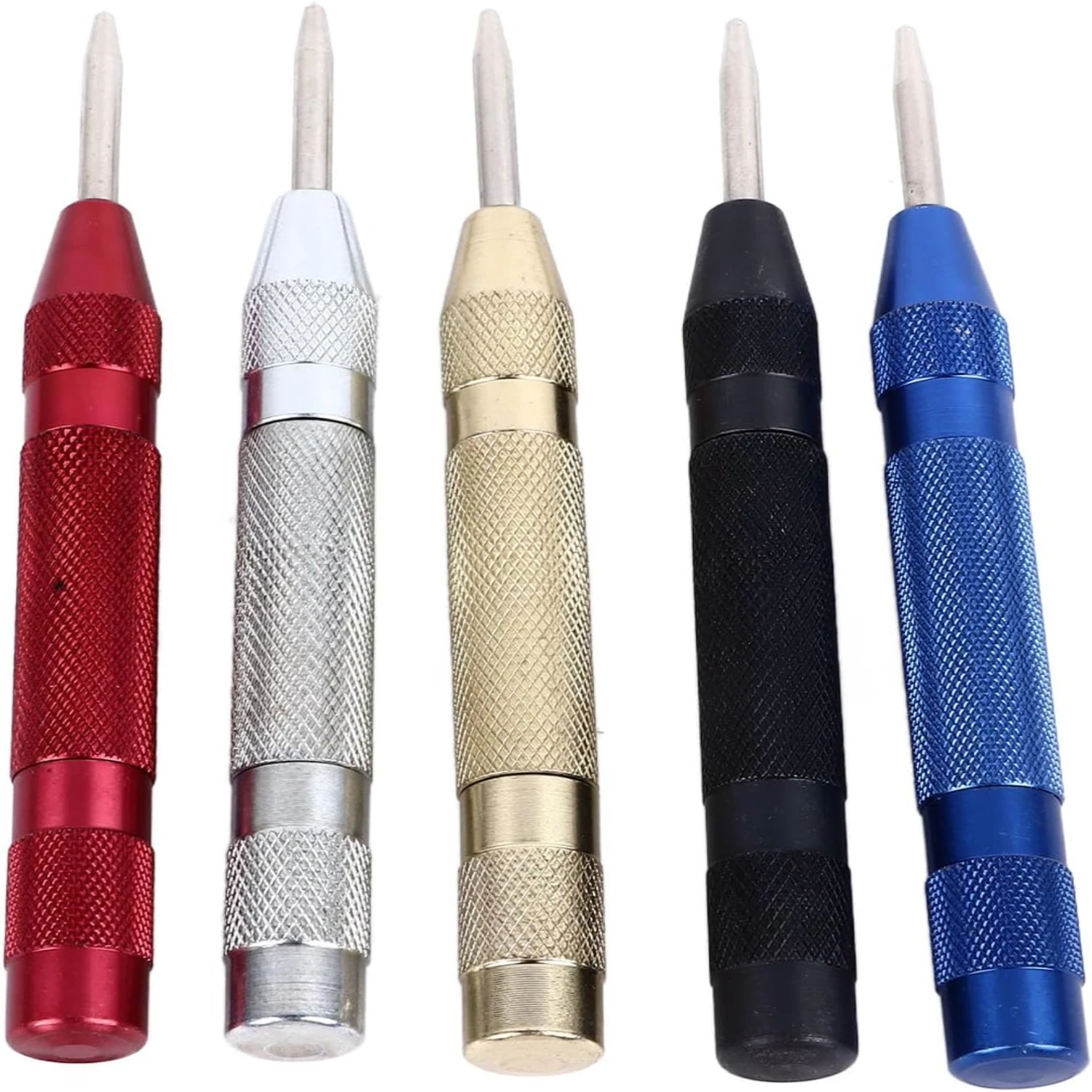 High-quality, exceptional professional center punch set for craftsmen and DIY enthusiasts that enhances precision efficiency