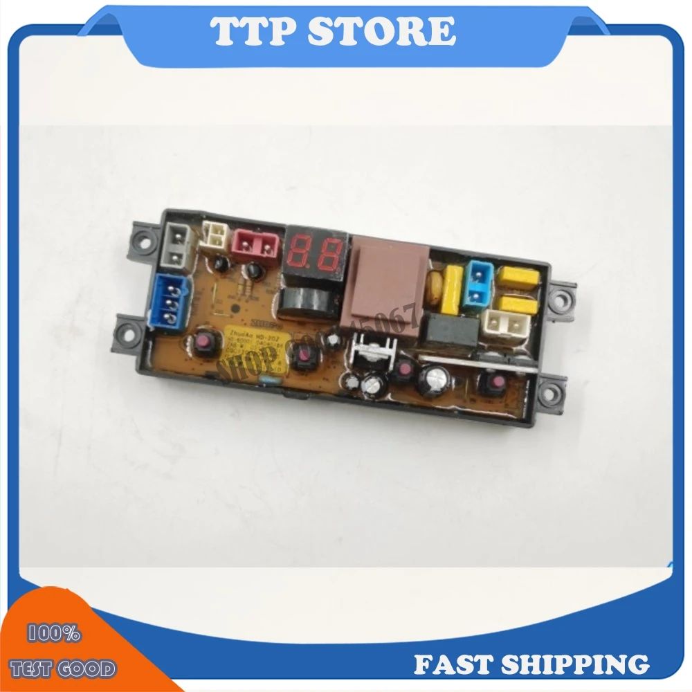 

For Zhigao Washing Machine Main Board XQB85-8188 XQB75-2010 HD-20Z FL20-X