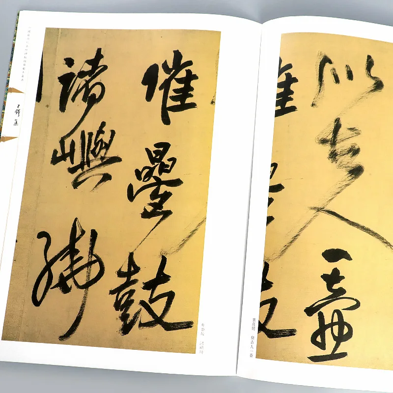 Cahier d'écriture classique chinois, Zhao Mengfu, Yan Zhenqing, Running Regméthanol Pier, Cursive Pier, Calligraphy Practice Ple