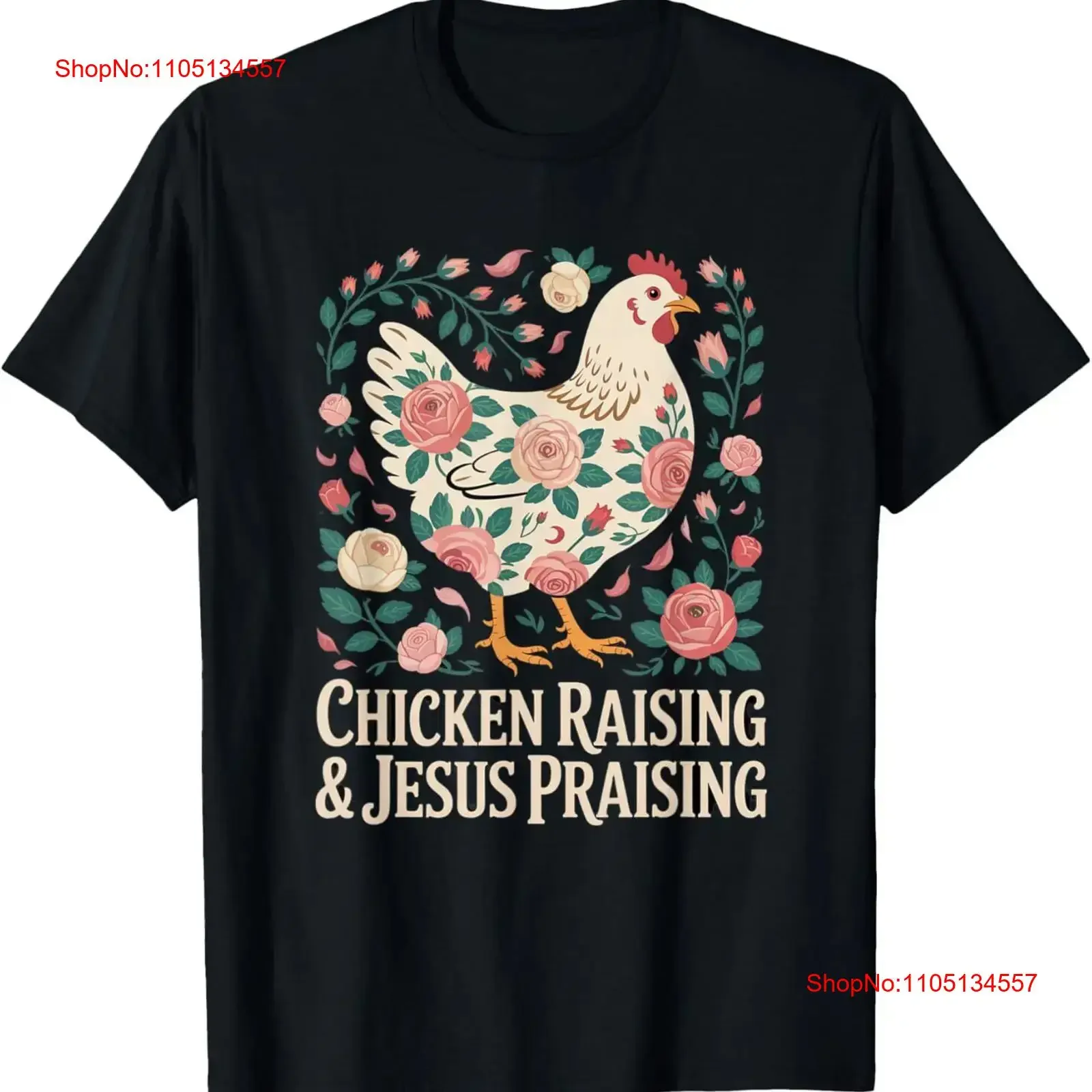 

Футболка с подъемом курицы Иисуса для взрослых, S 4XL, винтажная стираная дизайнерская одежда, дышащая, стильная, слегка растянутая