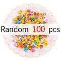 100 piezas surtidas