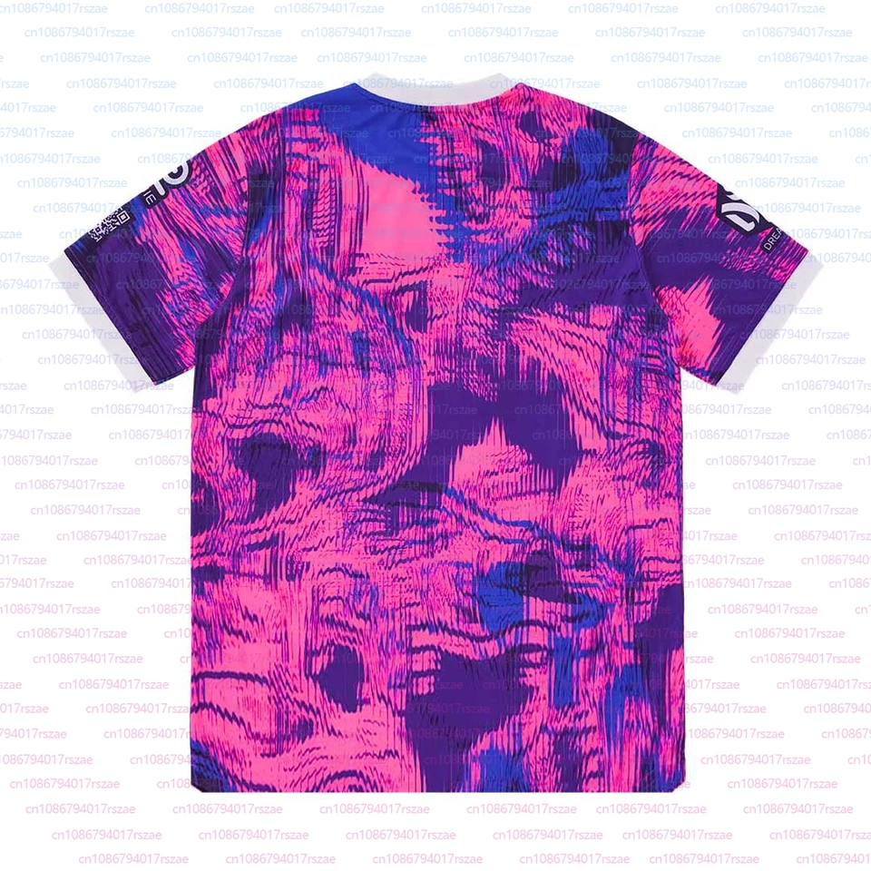 き*よ様 Paper Rex 2025 Tシャツ Lサイズ Paper Rex DinoGlitch Jersey 2025/2026 Series Uniform VALORANT