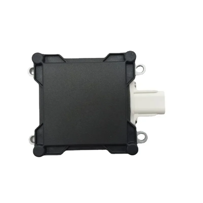 77G millimeter wave radar car blind spot 50 meters vehicle lane change BSD universal parallel line assist system