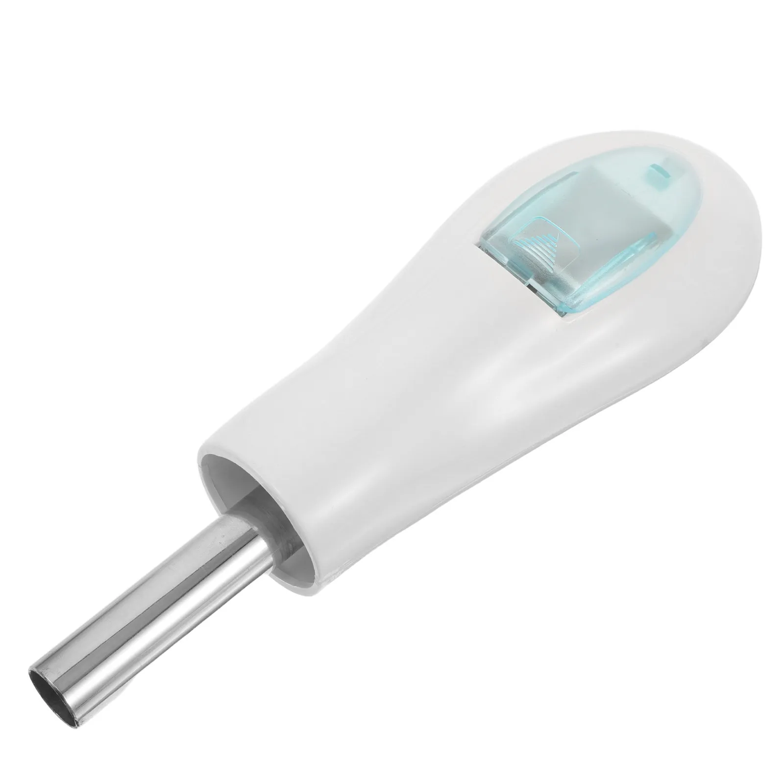 Facial Steamer Replacement .2100 Mist Nozzle Attachment Professional Hydration Facial Tool Deep Cleansing Skin Care