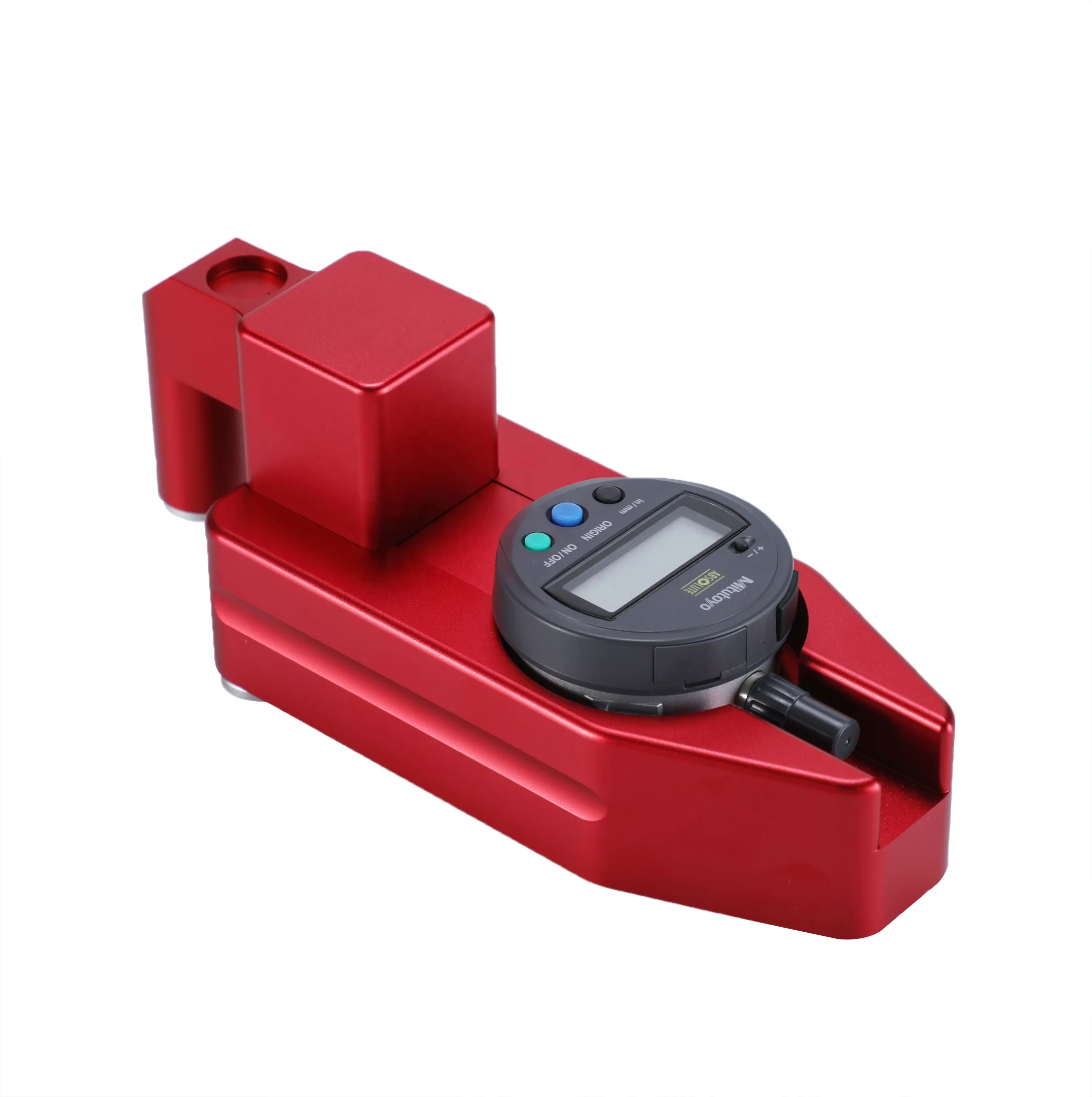 Measuring Instruments for Road Markings Road Marking Thickness Gauge
