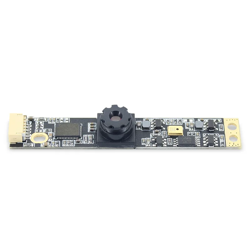 2.0million Pixel 1080P Computer All-in-One Laptop Advertising Machine Built-in Microphone USB Camera Module