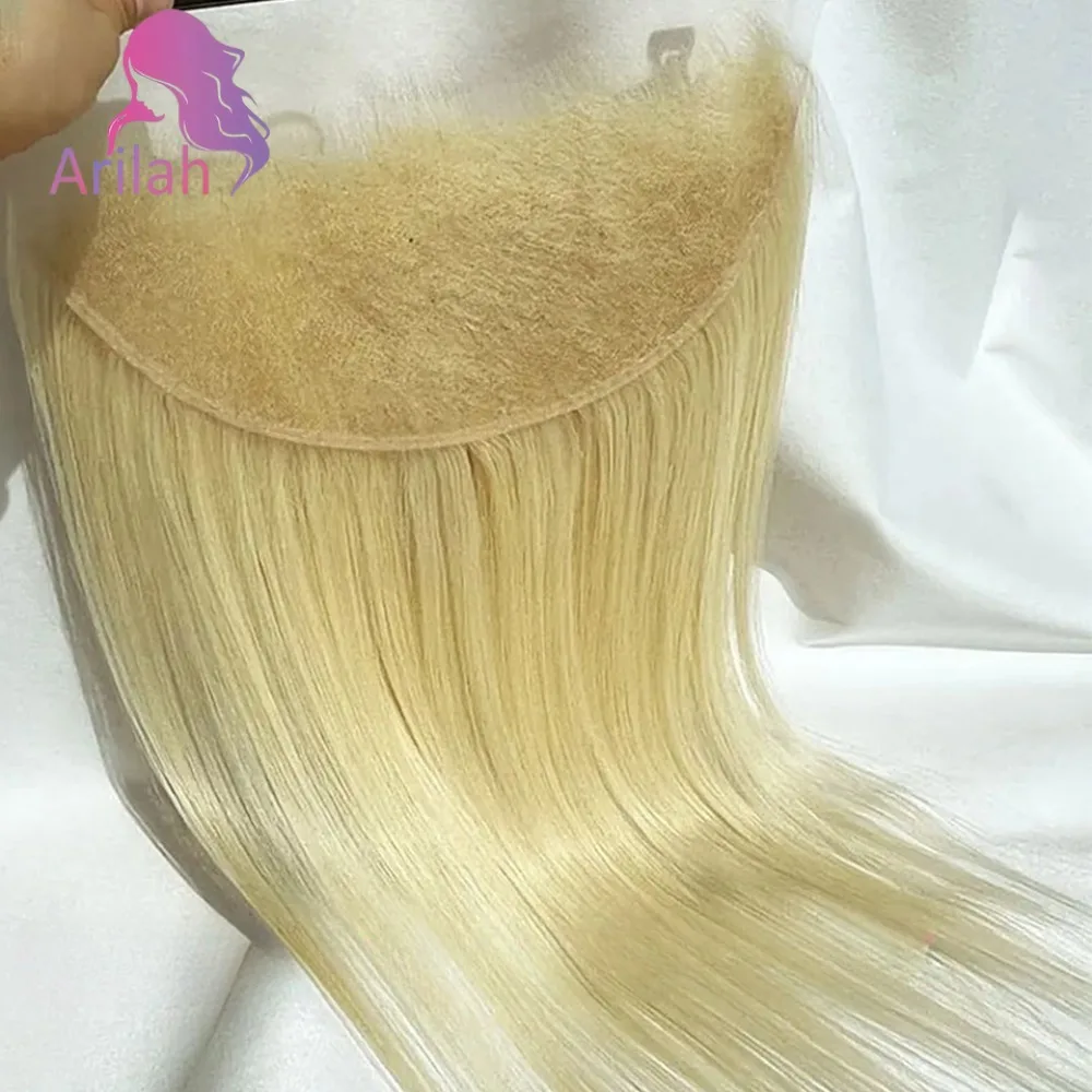 

Человеческие волосы 613, светлые прямые 13x6, кружевные фронтальные волосы, 12-22 дюйма, плотность 150%, полный конец, глубокая часть, бразильские девственные волосы, предварительно выщипанные